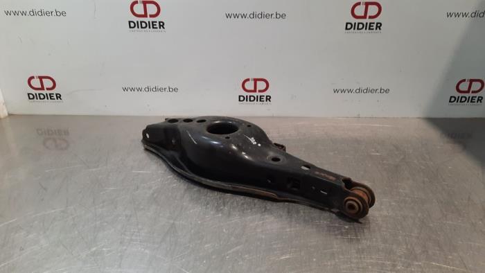 Bras de suspension arrière droit Toyota Auris