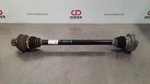 Gebruikte Steekas links-achter Audi Q5 (FYB/FYG) 2.0 TDI 16V Quattro Prijs € 217,80 Inclusief btw aangeboden door Autohandel Didier