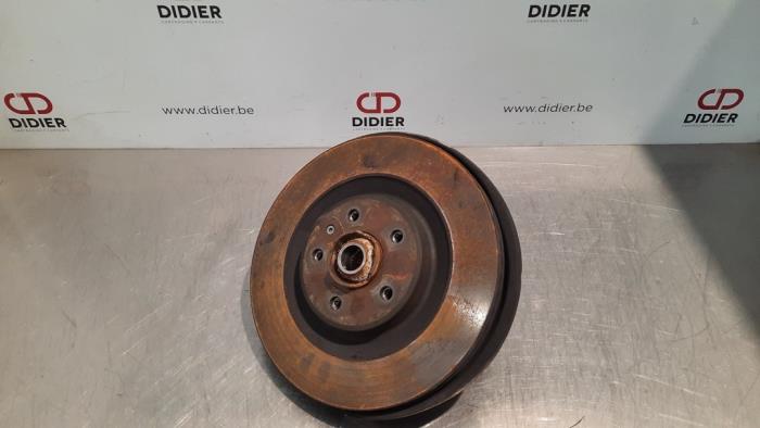 Joint arrière gauche Audi Q5