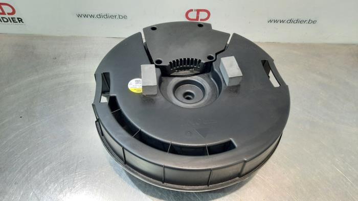 Haut-parleur Audi Q5