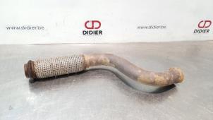 Gebruikte Uitlaat voorpijp Citroen Berlingo 1.5 BlueHDi 100 Prijs € 36,30 Inclusief btw aangeboden door Autohandel Didier