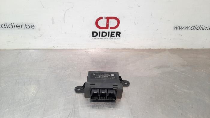 Modulo PDC Opel Astra