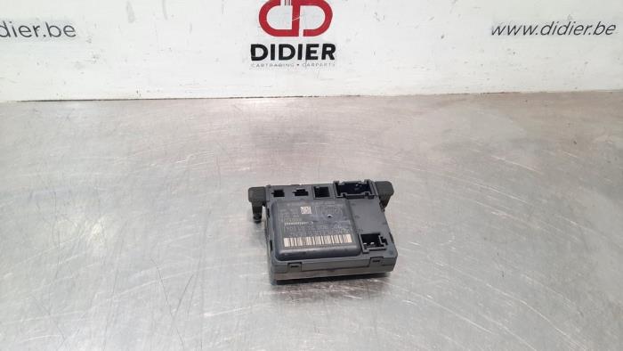 Module verrouillage central des portes Mercedes Sprinter