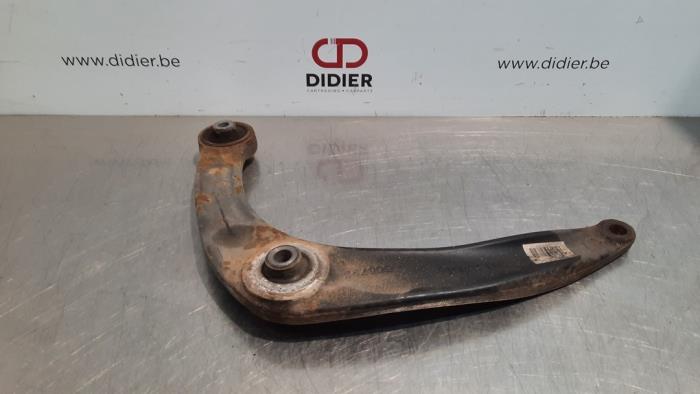 Draagarm links-voor Citroen Berlingo