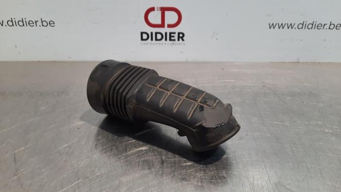 Intercooler Buis Citroen Berlingo