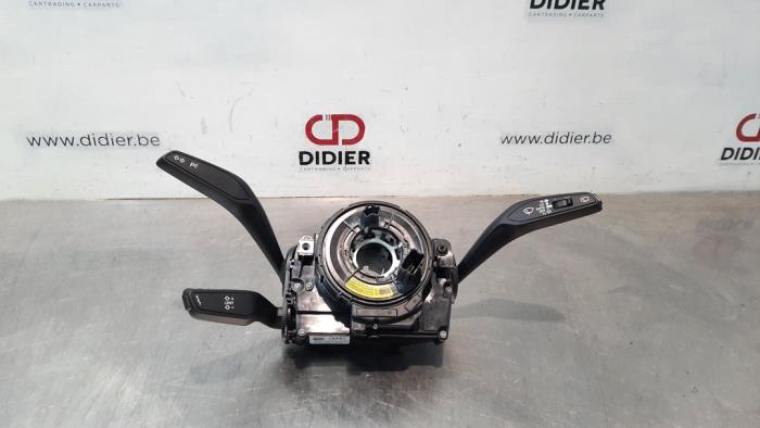 Commutateur combi colonne de direction Audi Q5