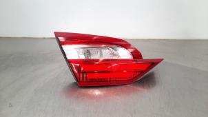 Gebruikte Achterlicht links Ford Fiesta 7 1.0 EcoBoost 12V Prijs € 96,80 Inclusief btw aangeboden door Autohandel Didier