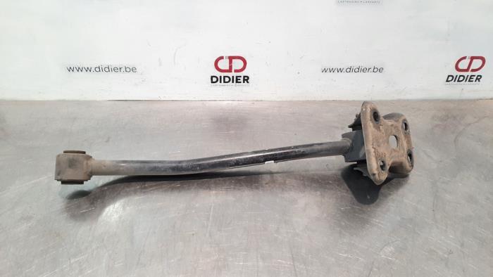Braço esquerdo da retaguarda Jeep Compass
