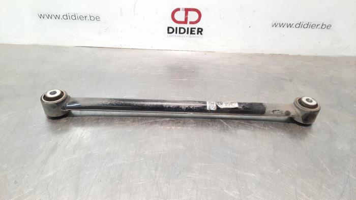 Spina dorsale destra Jeep Compass