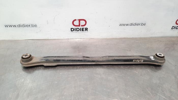 Spina dorsale destra Jeep Compass