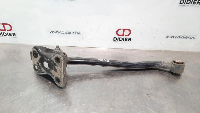Spina dorsale destra Jeep Compass