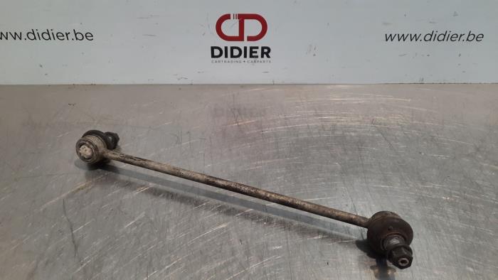 Stabilisatie Stang Geleider Citroen Berlingo
