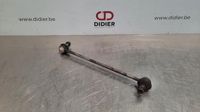 Stabilisatie Stang Geleider Citroen Berlingo