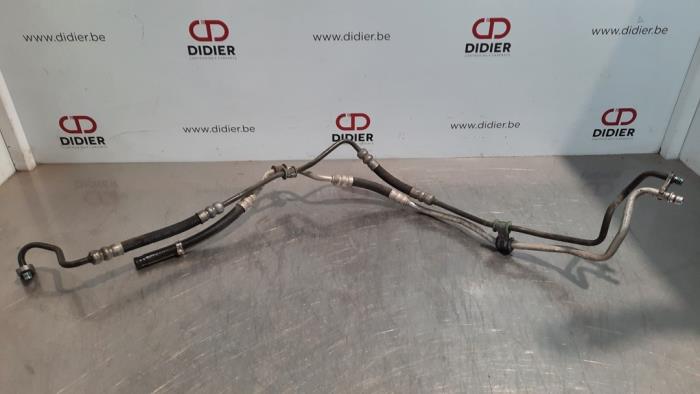 Stuurbekrachtiging Leiding Citroen Berlingo