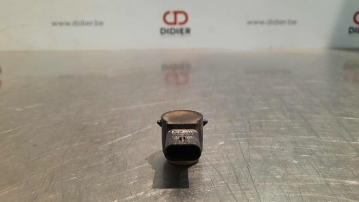 PDC-sensor Opel Astra