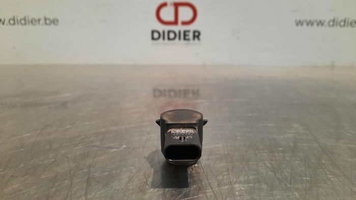 PDC-sensor Opel Astra