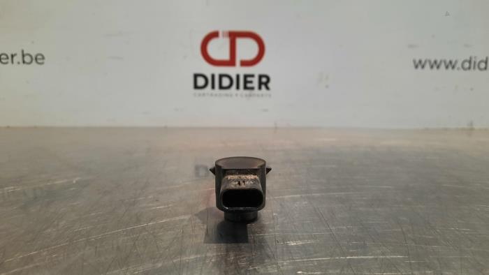 PDC-sensor Opel Astra