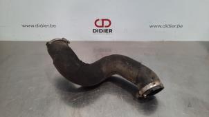 Gebruikte Intercooler Buis Audi Q5 (8RB) 2.0 TDI 16V Prijs € 48,40 Inclusief btw aangeboden door Autohandel Didier