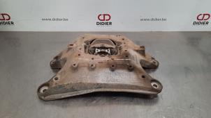 Gebruikte Versnellingsbak Steun Audi Q5 (8RB) 2.0 TDI 16V Prijs € 66,55 Inclusief btw aangeboden door Autohandel Didier