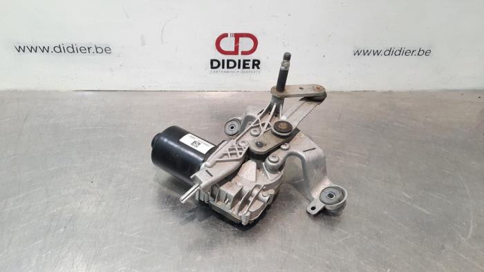 Motore tergicristallo per Ford S-Max