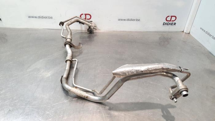 Tubo dell'aria condizionata Ford S-Max