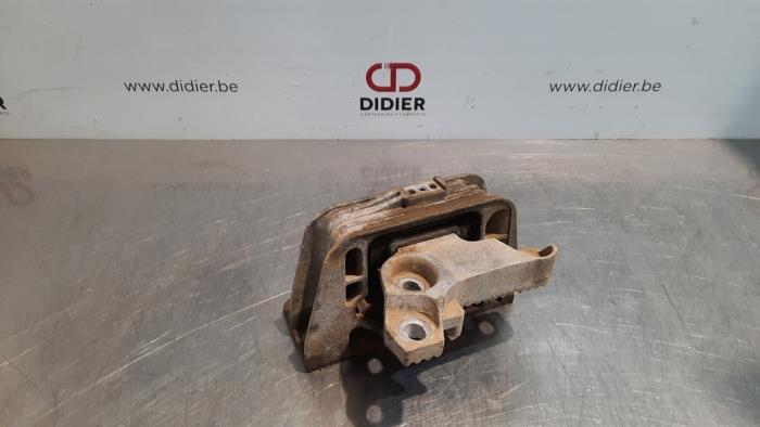 Support moteur Renault Master