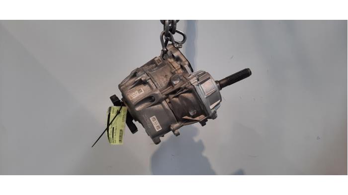 Boîte de transfert 4x4 Mercedes E-Klasse Boîte de transfert 4x4 Mercedes E-Klasse