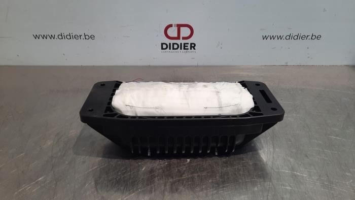 Airbag droite (tableau de bord) Mercedes E-Klasse