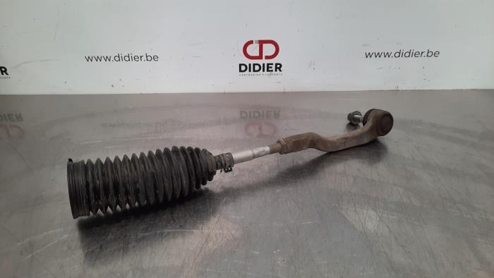 Tie rod, left Peugeot Expert