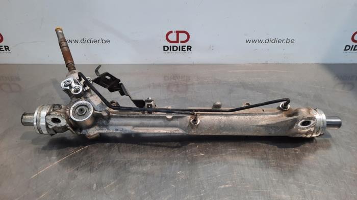 Steering box Peugeot Expert