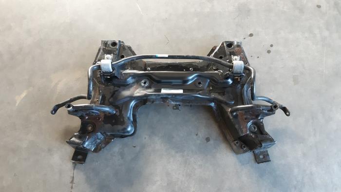 Subframe Citroen C-Elysee