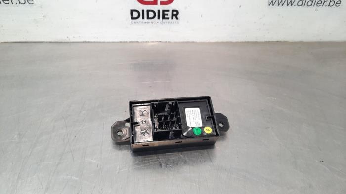 Module (divers) Opel Crossland X