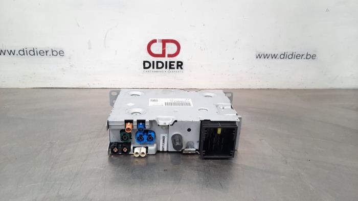 Module radio Opel Crossland X