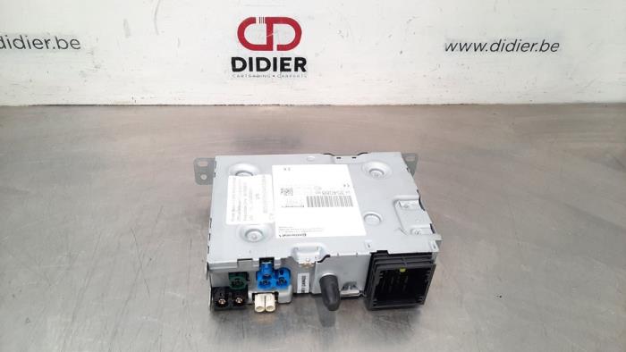 Radio module DS Automobiles Ds3 Crossback