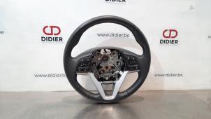Gebruikte Stuurwiel Hyundai Tucson (TL) 1.6 CRDi 16V 136 Prijs € 193,60 Inclusief btw aangeboden door Autohandel Didier