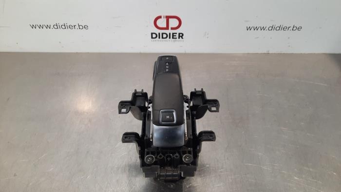 Gear stick Opel Corsa
