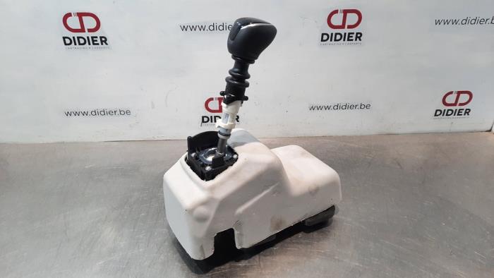 Levier de vitesse Opel Crossland X