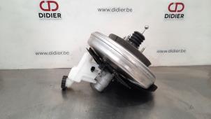 Gebruikte Hoofdremcilinder DS Automobiles DS 7 Crossback 1.6 16V PureTech 180 Prijs € 54,45 Inclusief btw aangeboden door Autohandel Didier