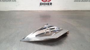 Gebruikte Sierlijst DS Automobiles DS 7 Crossback 1.6 16V PureTech 180 Prijs € 24,20 Inclusief btw aangeboden door Autohandel Didier