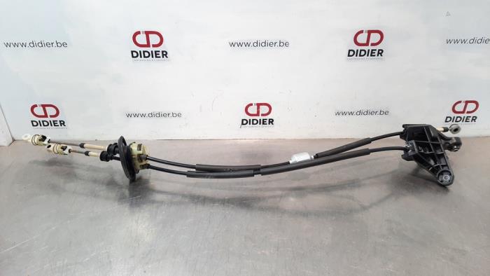 Gearbox control cable Opel Crossland X