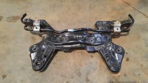 Gebruikte Subframe Citroen C3 (SX/SW) 1.5 Blue HDi 100 16V Prijs € 133,10 Inclusief btw aangeboden door Autohandel Didier