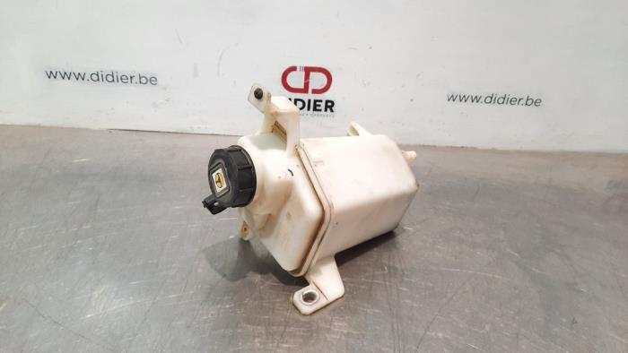 Remvloeistof reservoir Fiat Ducato