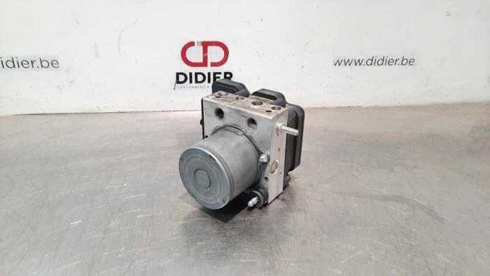 ABS Pomp Fiat Ducato