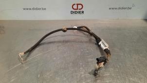 Gebruikte Kabel (diversen) Citroen C3 (SX/SW) 1.5 Blue HDi 100 16V Prijs € 193,60 Inclusief btw aangeboden door Autohandel Didier