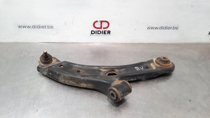 Bras de suspension avant droit Suzuki Swift