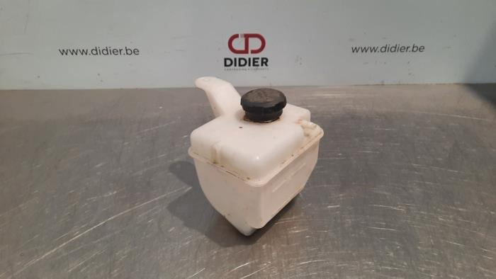 Expansion vessel Kia Picanto