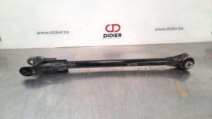 Draagarm rechts-achter Fiat Doblo