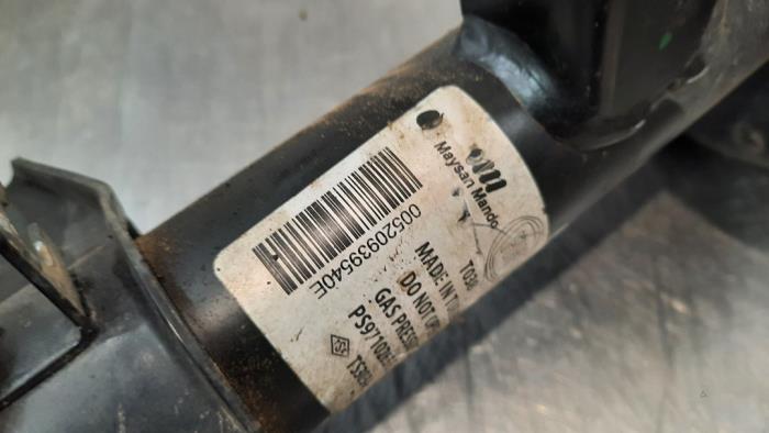 Ammortizzatore anteriore sinistro Fiat Doblo