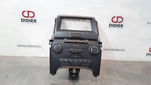 Gebruikte Radiobedienings paneel Ford Ranger 3.2 TDCi 20V 4x4 Prijs € 447,70 Inclusief btw aangeboden door Autohandel Didier