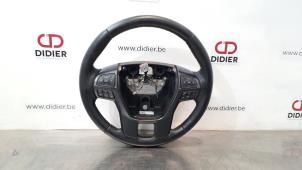 Gebruikte Stuurwiel Ford Ranger 3.2 TDCi 20V 4x4 Prijs € 229,90 Inclusief btw aangeboden door Autohandel Didier